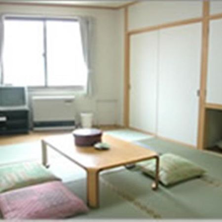 ชูโคโนเอะ Hotel ชาริ ภายนอก รูปภาพ