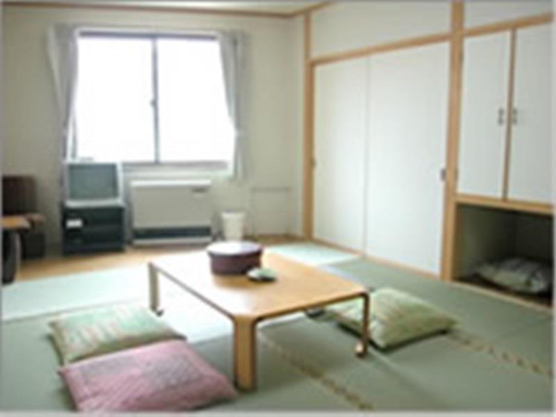 ชูโคโนเอะ Hotel ชาริ ภายนอก รูปภาพ